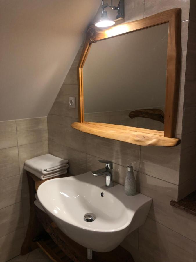 Apartmaji Kramar Ratece Kranjska Gora Eksteriør billede